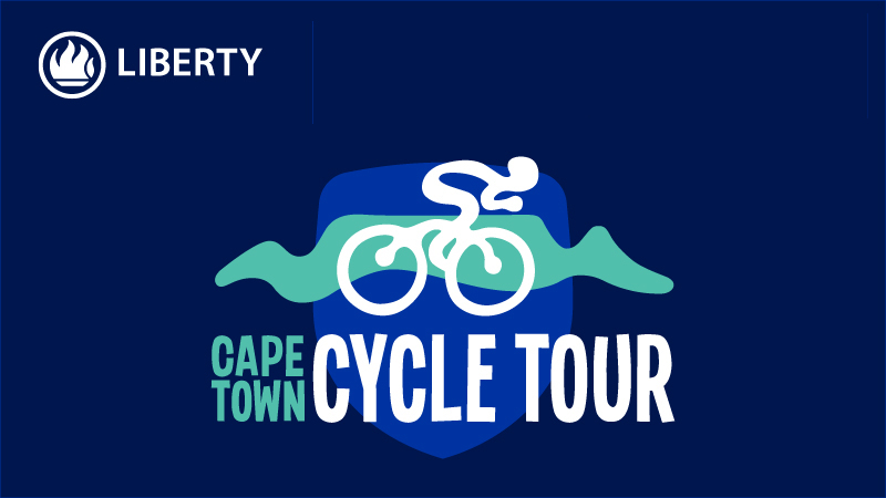 Standard Bank Sponsors 2024 Cape Town Cycle Tour